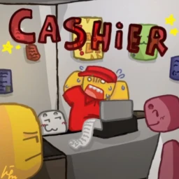 Cashier icon
