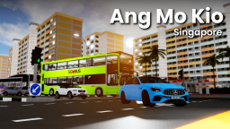 Ang Mo Kio, Singapur