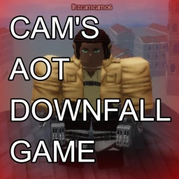 [TESTING] Cam's AOT Downfall icon