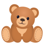 Hi Team Teddy