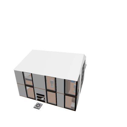 Modern Home ~` FREE!! `~