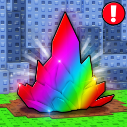 Pickaxe Simulator! ️ icon