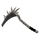 Eerie Scythe of Toothblade