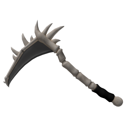 Eerie Scythe of Toothblade