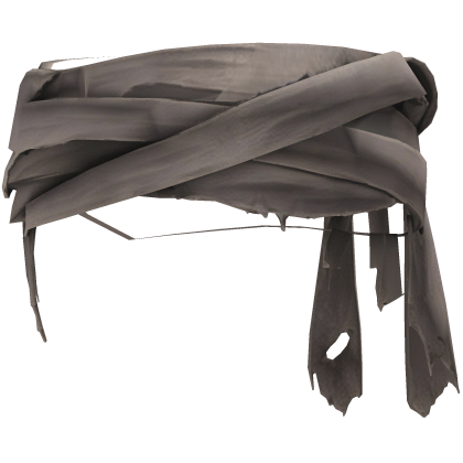Halloween Bandage Wrap 