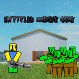 Untitled Zombie Game (ALPHA)
