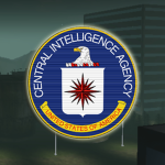 D-USA | Central Intelligence Agency
