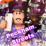 Peckham Streets