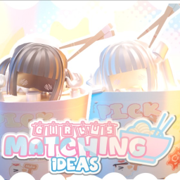 (NEW 💌) Girl's Matching Ideas