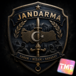| J.K. | Jandarma Komutanlığı