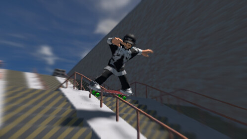 Skated