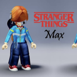 StrangerThings UGC