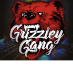 TEE GRIZZLEY GANG