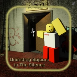 Unending Sojourn in the Silence | Beta  icon