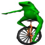 Dat one bois