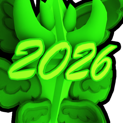 Toxic 2026 Shard