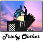 Tricky Clothes