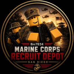 Marine Corps Recruit Depot Parris Island
