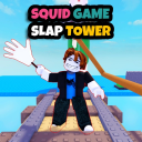 Squid Game Slap Tower 🦑