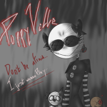 Poppy meeting club!