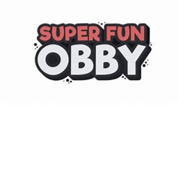 super fun obby
