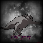 Chill group games!