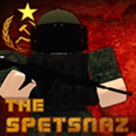 [SPZ] Spetsnaz.