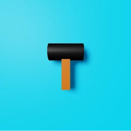 Hammer battle  icon
