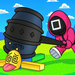 Profile Picture of [BETA] The Donation Game! 🏆