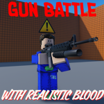 Gun Battle Productions