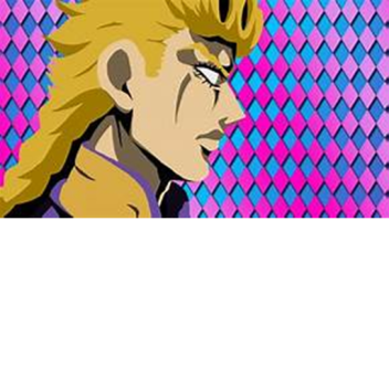 A JOJO GAME [Beta] NEW UPDATE!!