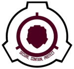 SCP | Containment > Internal Security Department