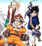 [RP] SHINOBI