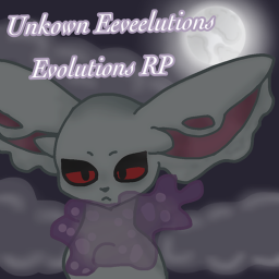 {WEATHER!} Unknown Ee-v-ee Evolutions RP