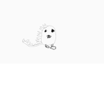 godzilla 15 EGGDOG official fan group