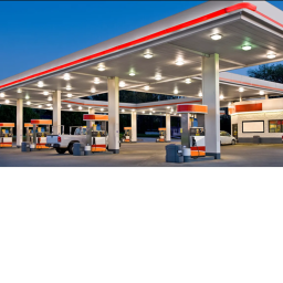 Gas Station RP!!