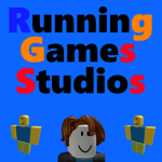 Running Games Studio's!