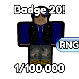 Monde des badges! [Mise a jour 3]