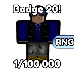 Monde des badges! [Mise a jour 3] icon