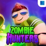 Zombie Hunters! [old]