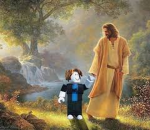 Children Of The True Living God