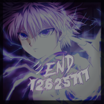 彡 end