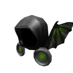 Dominus Verspertilio Owners