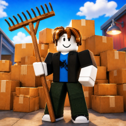 Open All Boxes 📦 icon