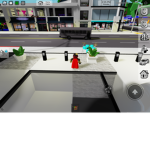 Hi Roblox hehe