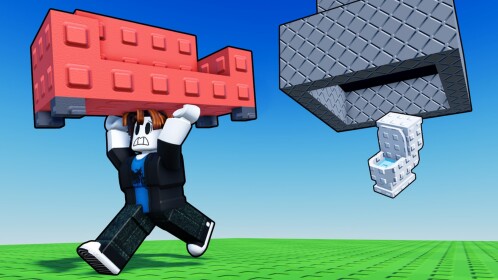 🏭🛠️ Item Factory Tycoon 📦