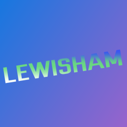 Lewisham - Burger King