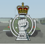 ᅠRoyal Armoured Corps