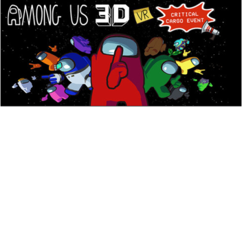 AMOGUSSSSSS!!!!! AMONG US US US US US US!
