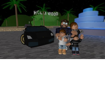 Roleplay world ~ ADDED HOSPITAL!